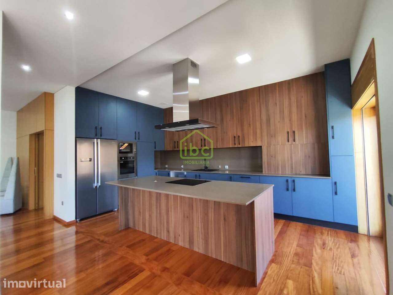 Apartamento T4+1 | Póvoa de Varzim - Grande imagem: 3/36