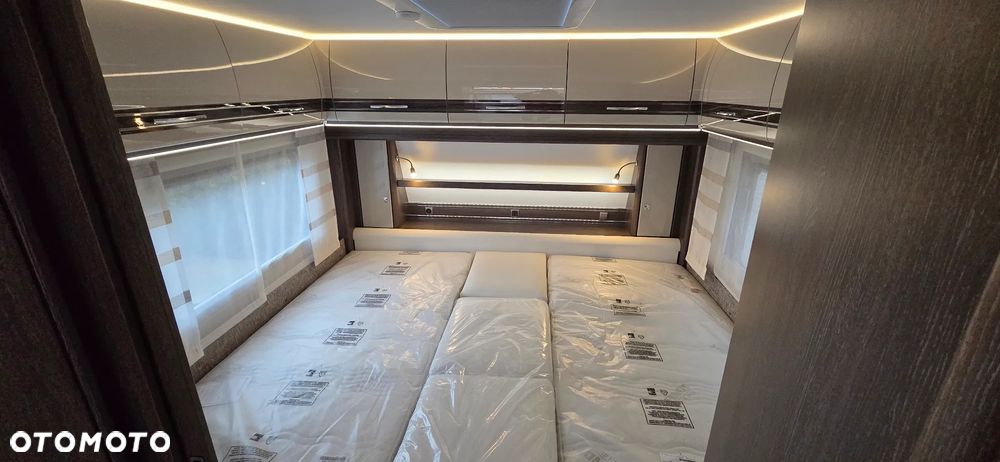 Fendt 560 SD Diamant Zimowy ALDE Doposażony Piękny - 9