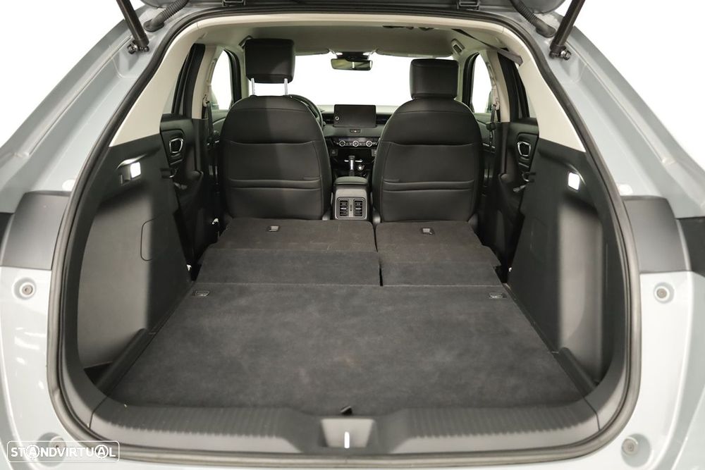 Honda HR-V 1.5 i-MMD e:HEV Lifestyle - 24