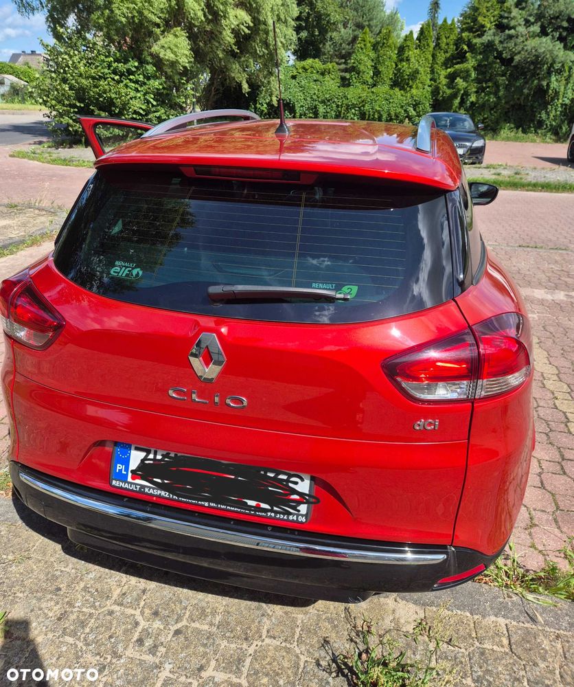 Renault Clio - 2
