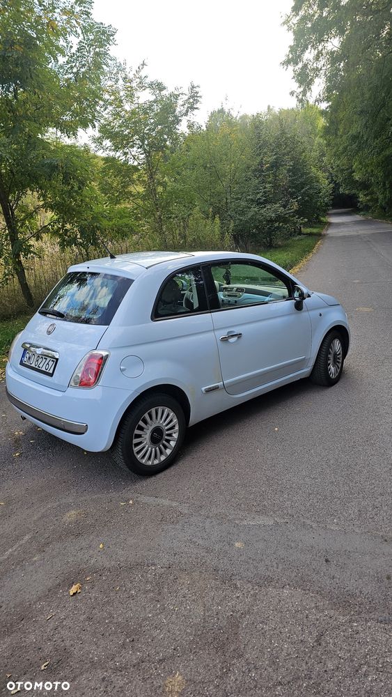 Fiat 500 - 5