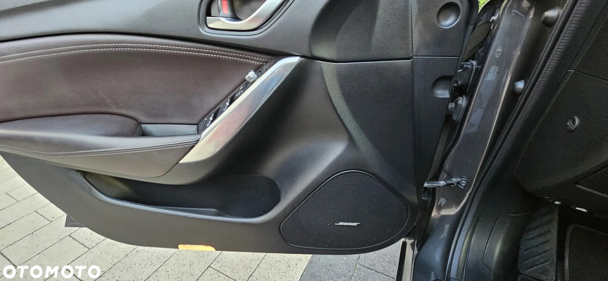 Mazda 6 2.0 Skypassion I-ELoop - 26