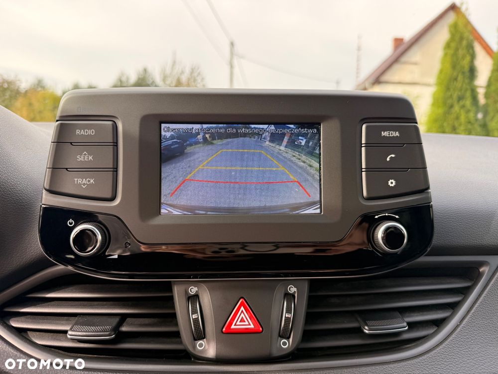 Hyundai i30 1.0 T-GDI Advantage - 21