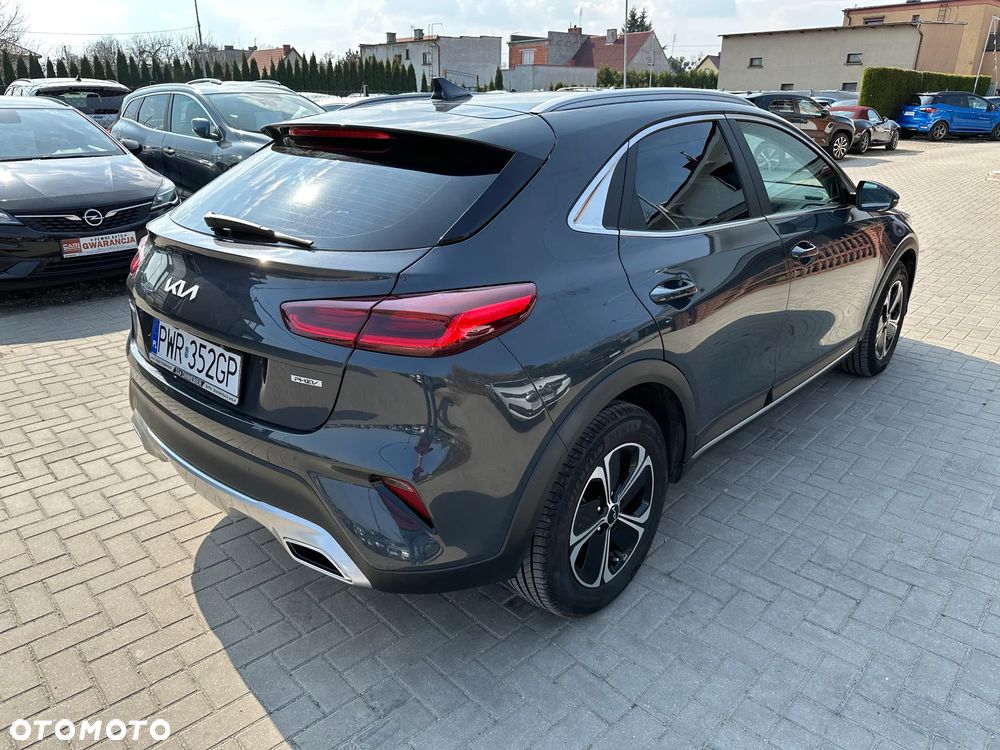 Kia XCeed - 3
