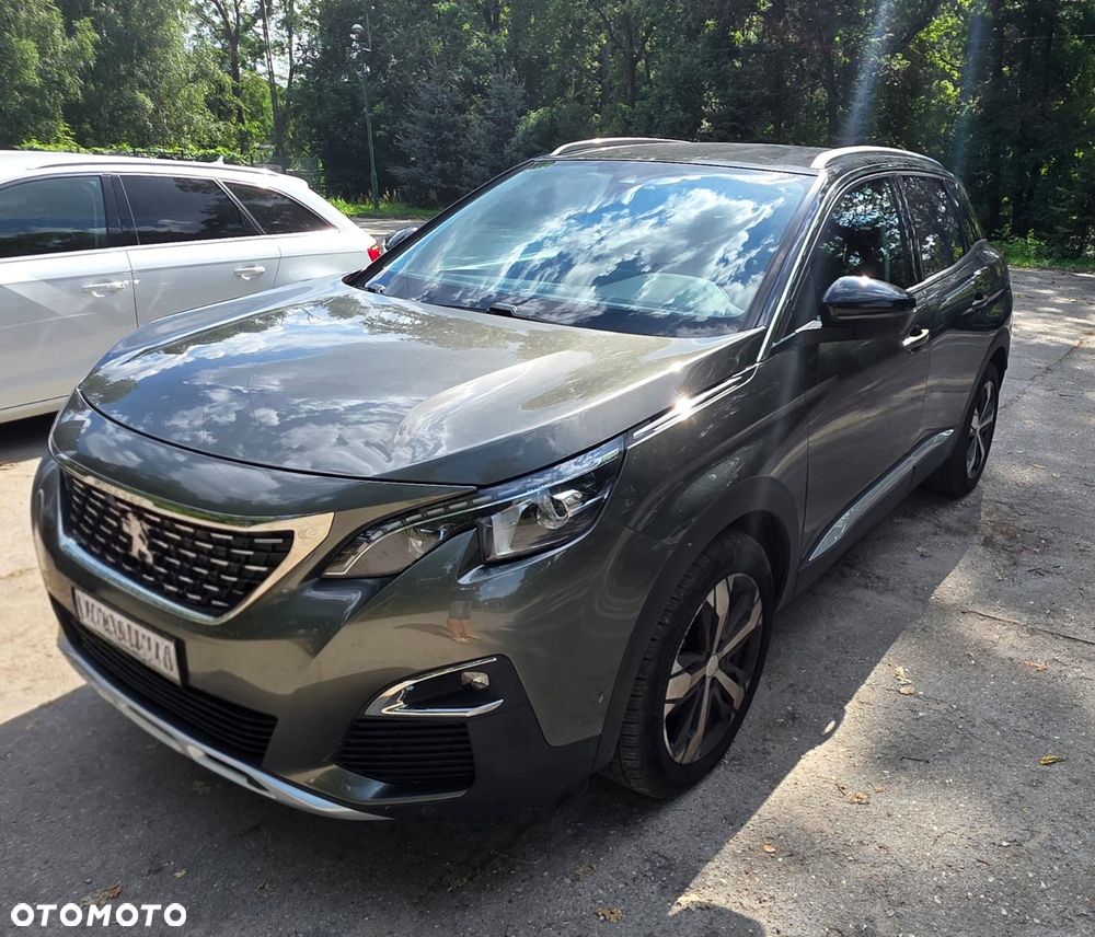 Peugeot 3008 1.2 PureTech Allure S&S - 1