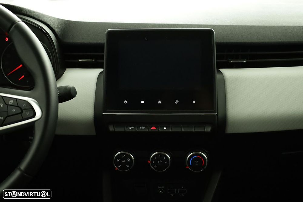 Renault Clio 1.0 TCe Evolution - 9