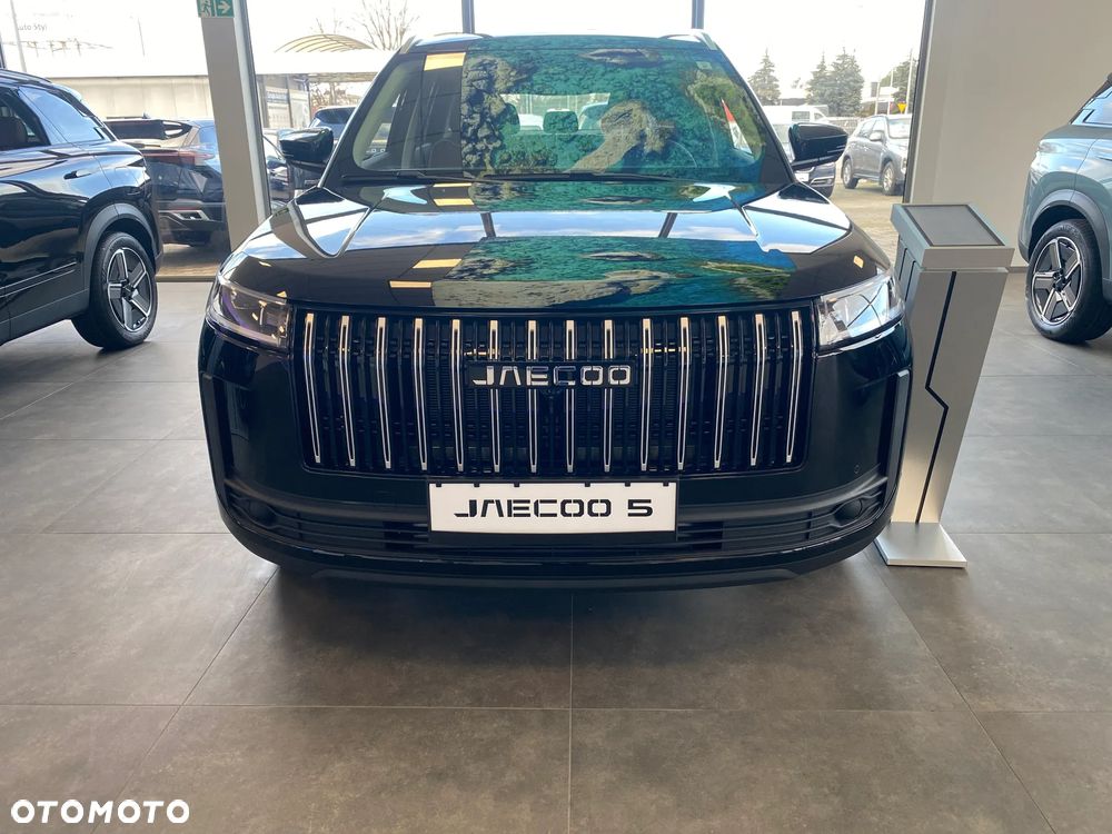 Jaecoo 5 - 2