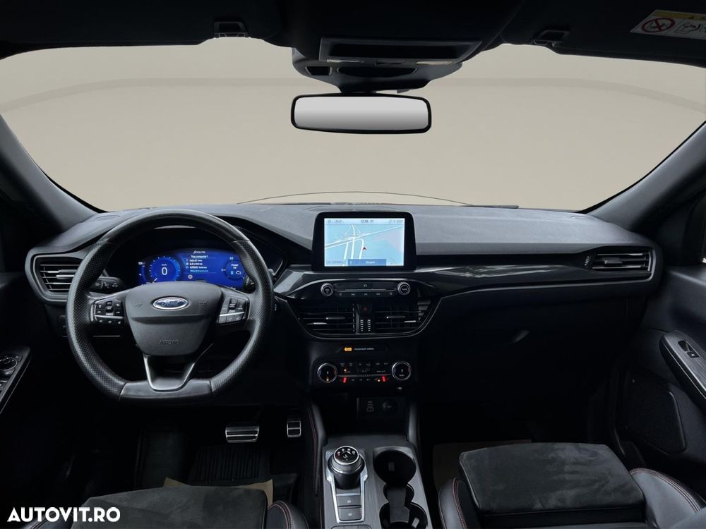 Ford Kuga 2.5 Duratec FHEV FWD ST Line - 6