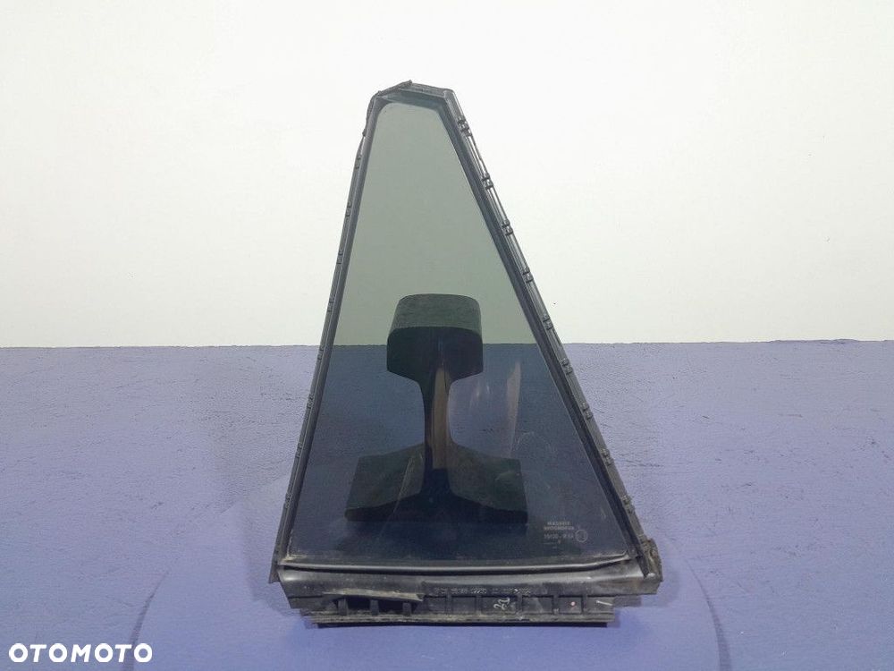 SUZUKI SWACE COROLLA E21 KOMBI SZYBA DRZWI TYŁ TYLNA PRAWA 68188-02260 - 6