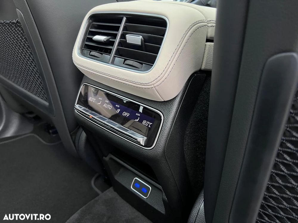 Mercedes-Benz GLE AMG 53 PHEV - 6