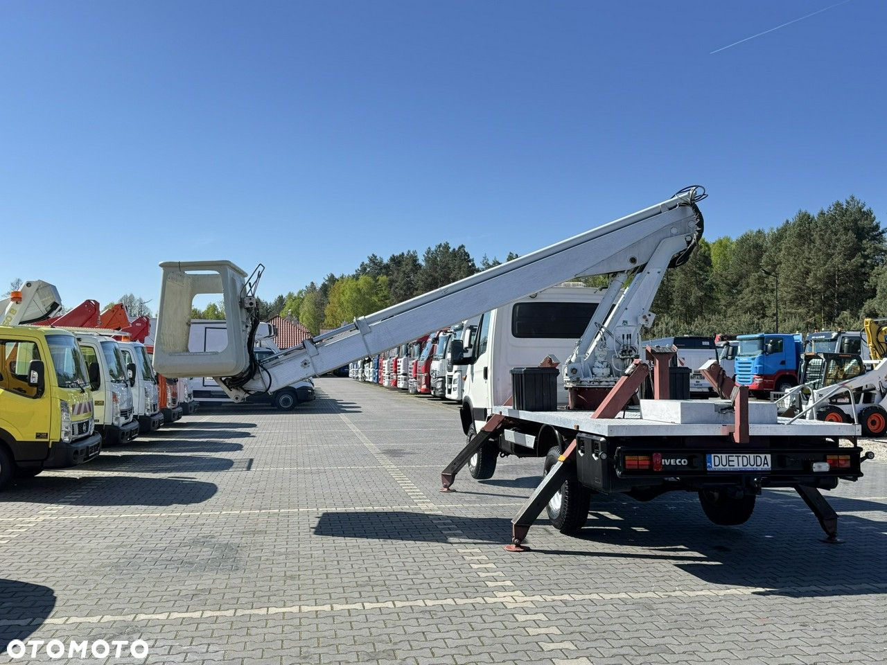 Iveco Daily - 13