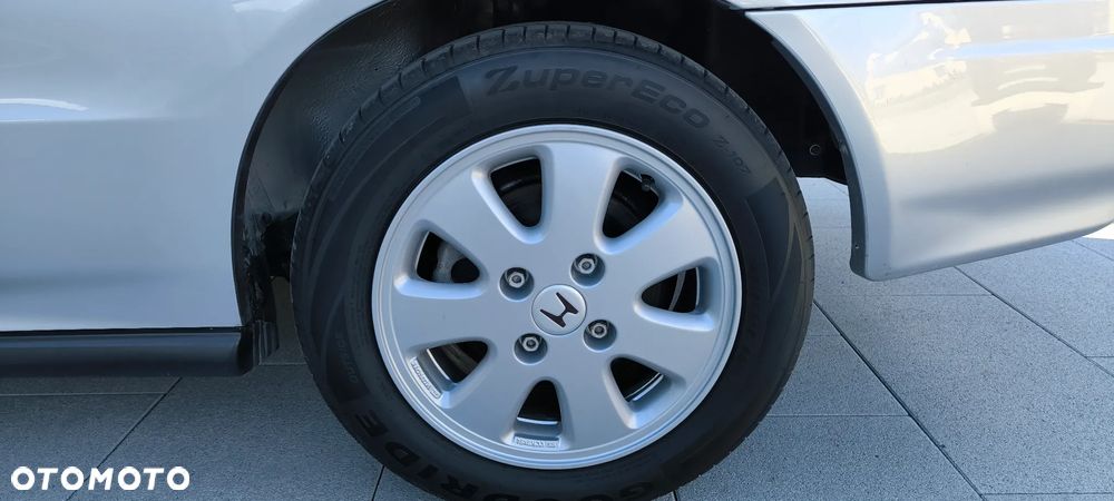 Honda Prelude 2.0i-16 - 19