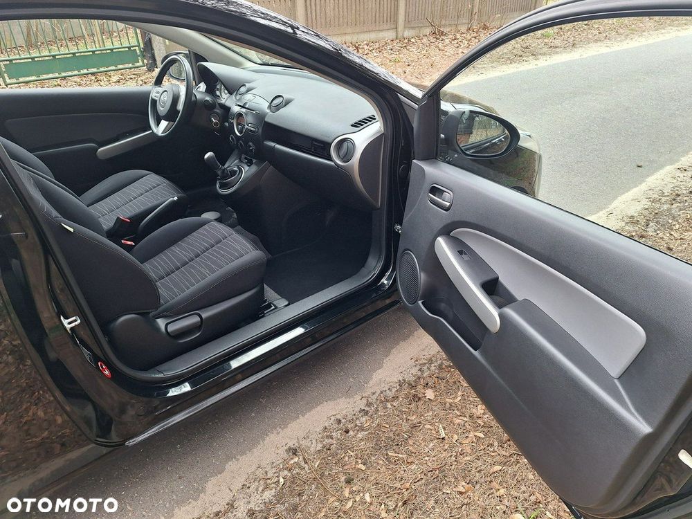 Mazda 2 1.3 Sport Independence - 15