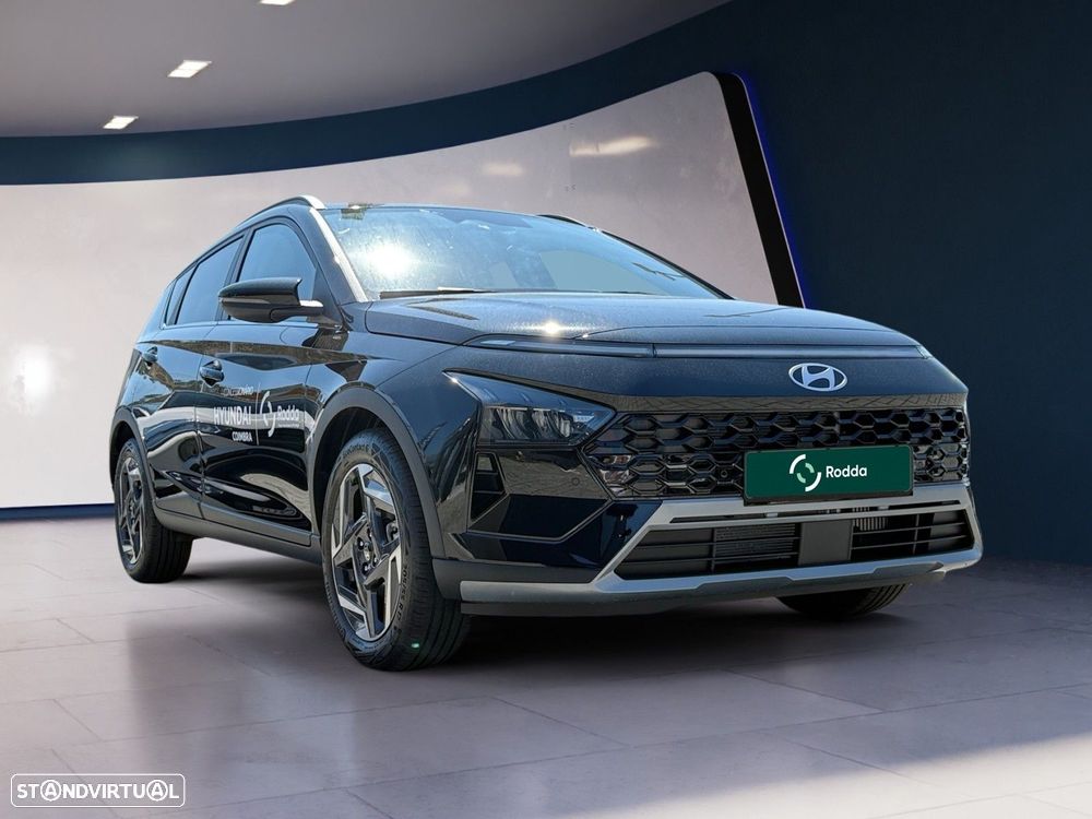 Hyundai Bayon - 1
