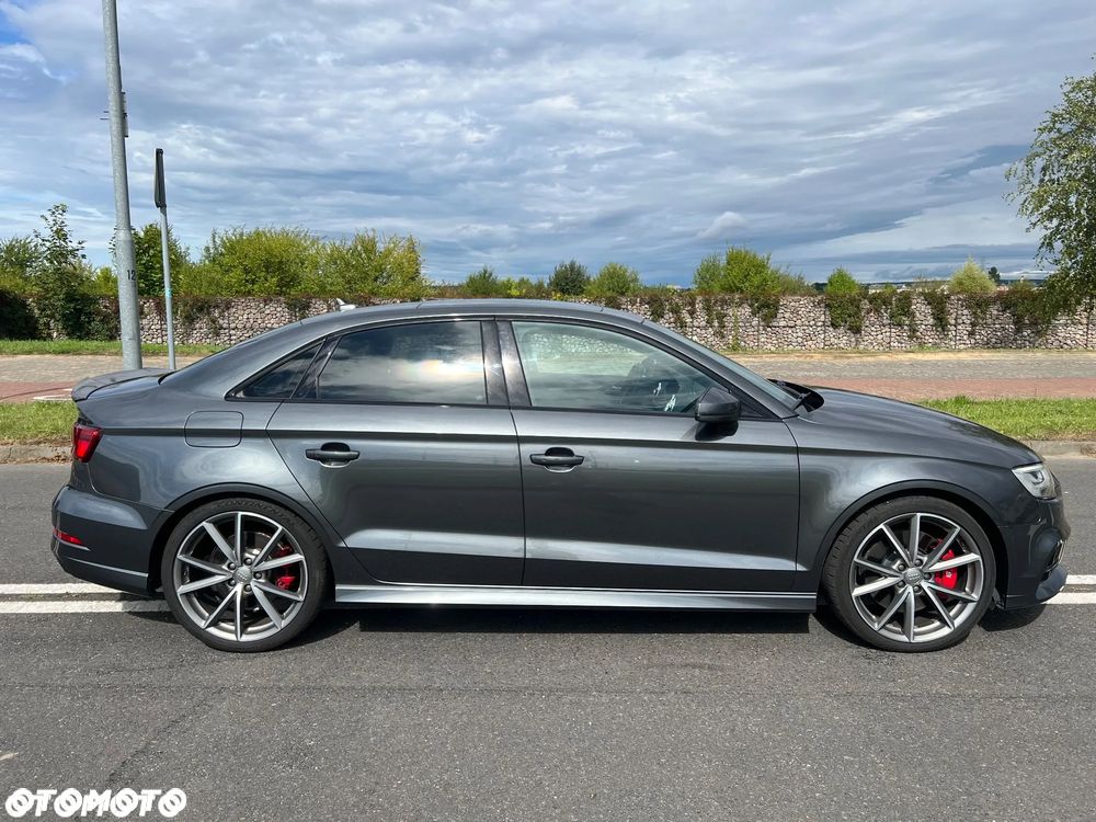 Audi S3 Limousine S tronic - 3