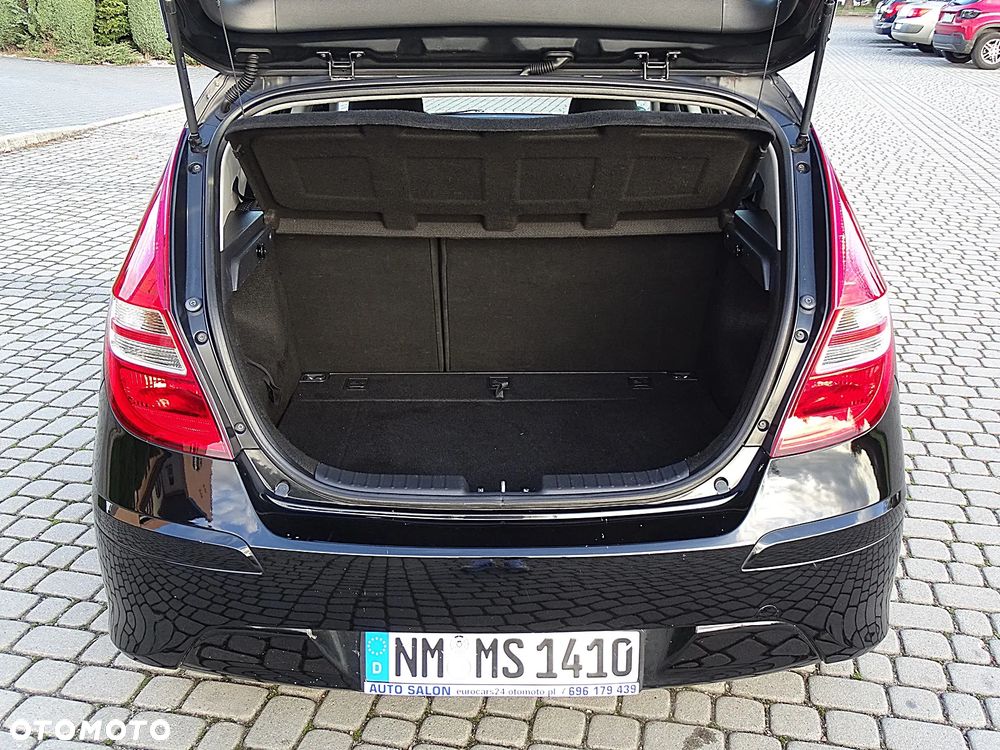 Hyundai i30 1.4 Edition Plus - 18