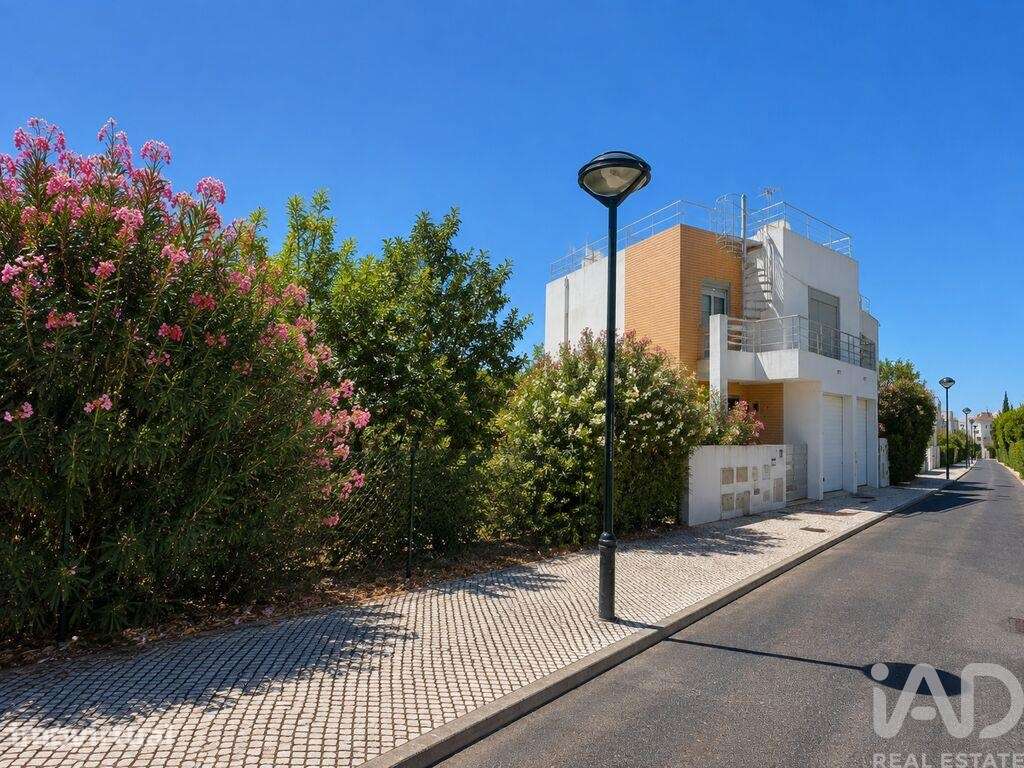 Terreno para construção em Vila Nova de Cacela - Grande imagem: 3/6