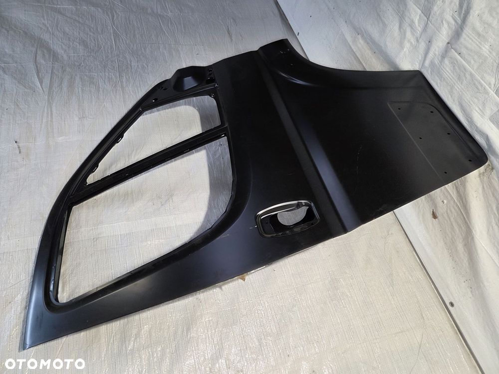 DRZWI PRAWE PRZÓD FIAT DUCATO III BOXER JUMPER 46862839 NOWE ORYGINAŁ - 2