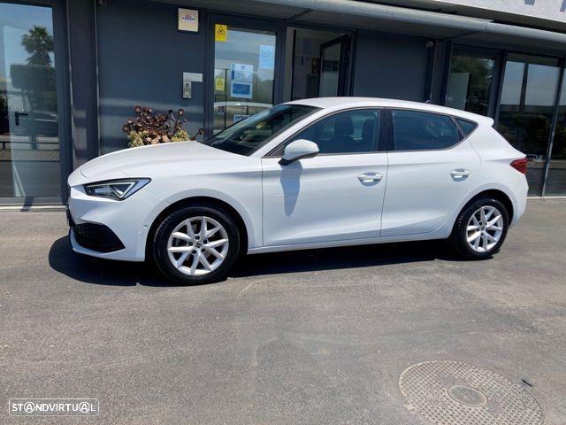 SEAT Leon 1.0 TSI Style - 5