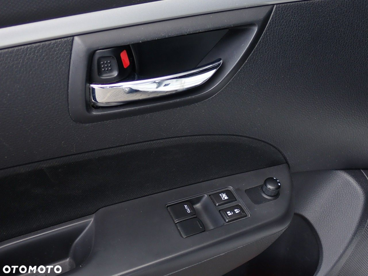 Suzuki Swift - 20