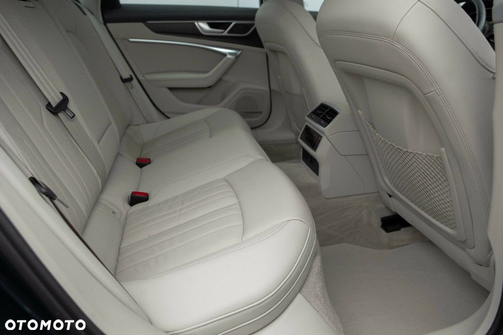 Audi A6 Limousine - 28