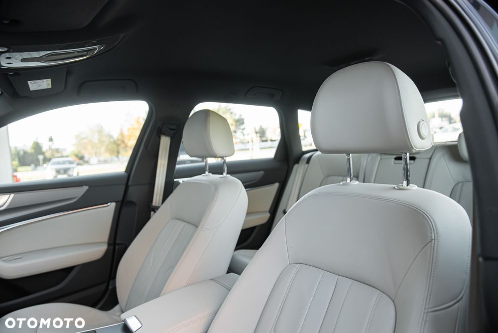 Audi A6 Allroad - 20