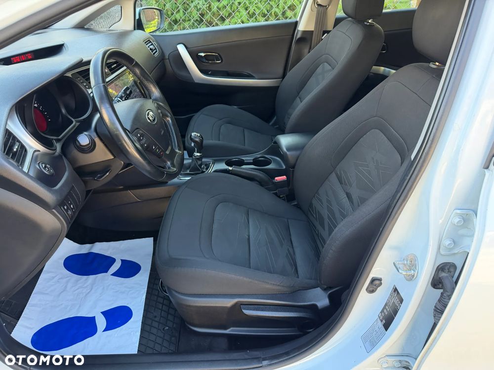 Kia Ceed 1.4 S - 10