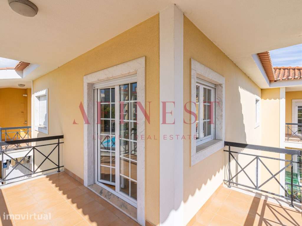 APARTAMENTO T4 NA QUINTA DA BELOURA II - SINTRA - Grande imagem: 3/36