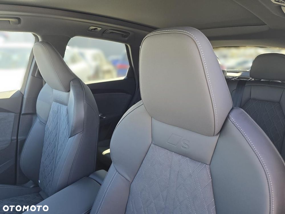 Audi Q5 Sportback TFSI mHEV 150 kW Quattro S tronic - 7