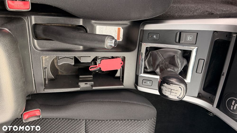Suzuki Grand Vitara 1.9 DDiS Club - 12