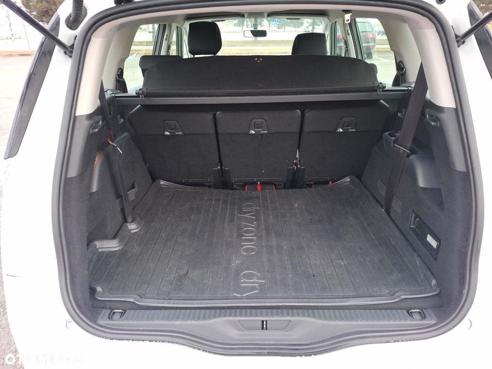 Citroën C4 Picasso - 18