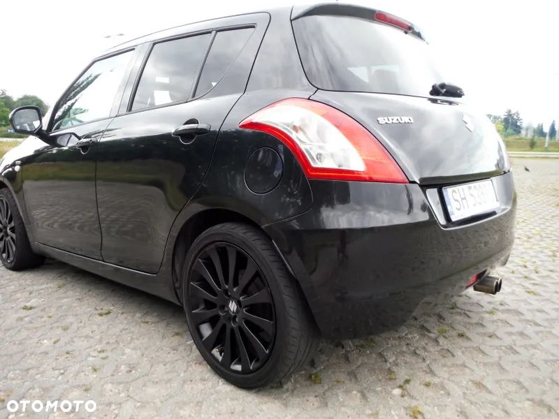 Suzuki Swift 1.3 DDiS GLX / Comfort - 18