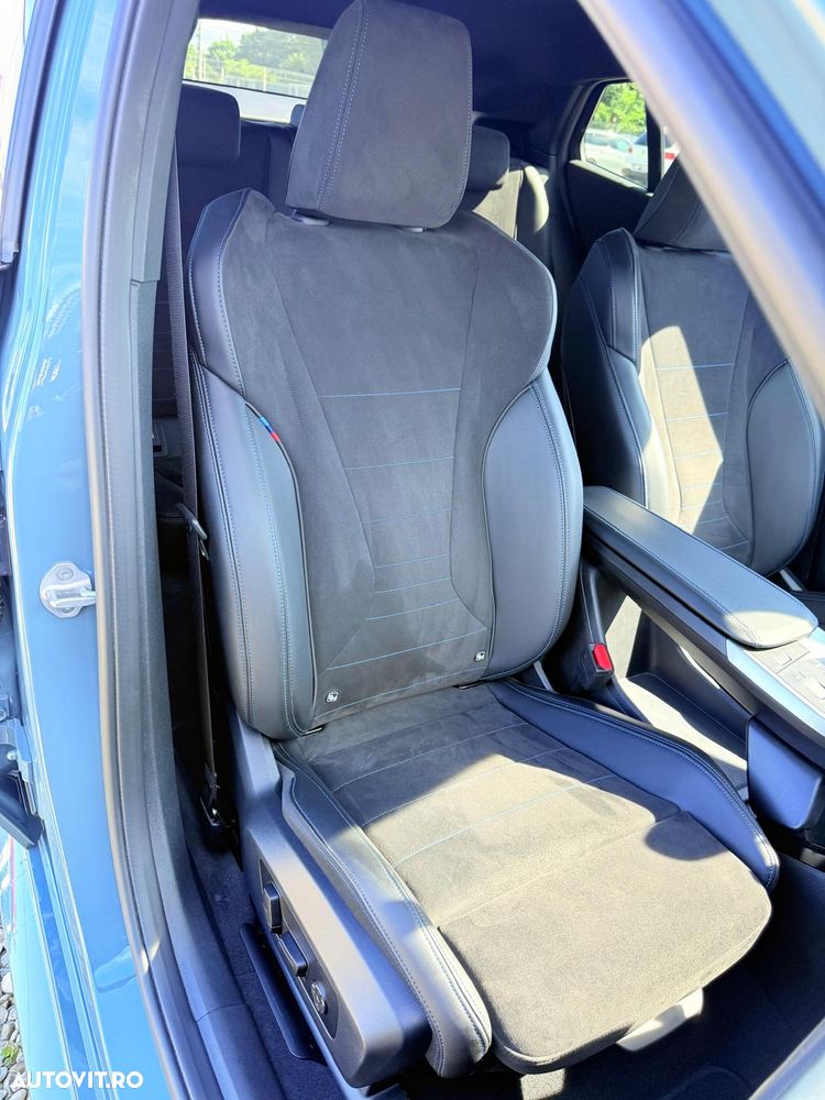 BMW X2 sDrive20i - 19