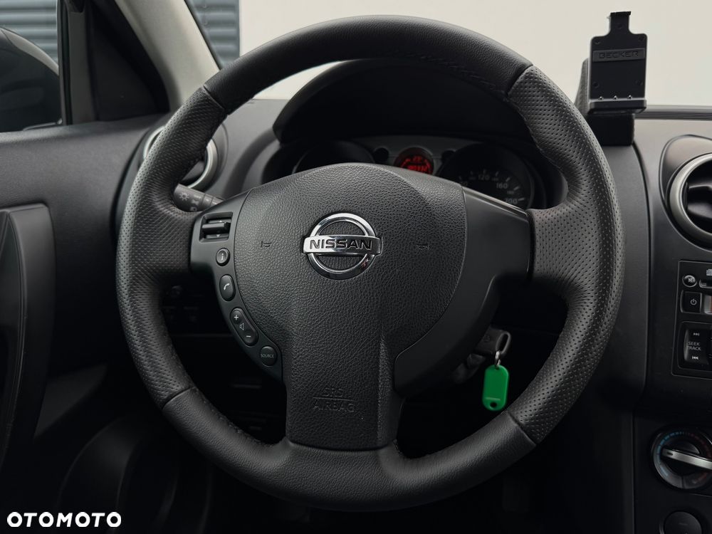 Nissan Qashqai 1.6 Visia - 10