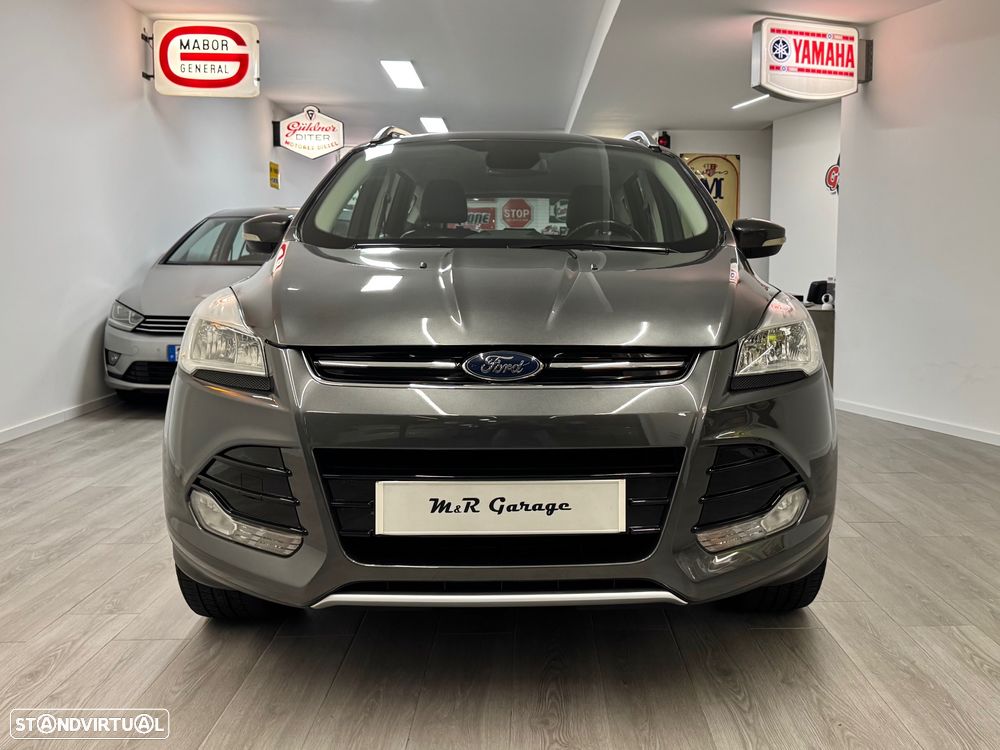 Ford Kuga 1.5 EcoBoost Titanium - 7