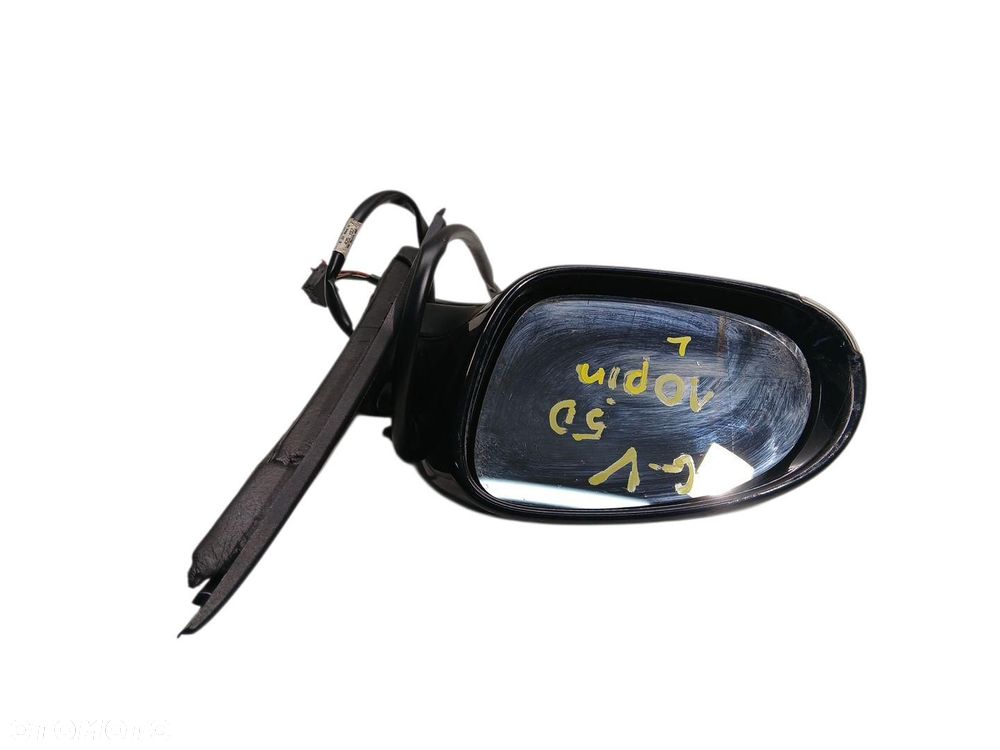 LUSTERKO LEWE 10 PIN VW GOLF V LUSTERKO LEWE - 3