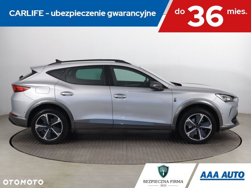 Cupra Formentor - 8