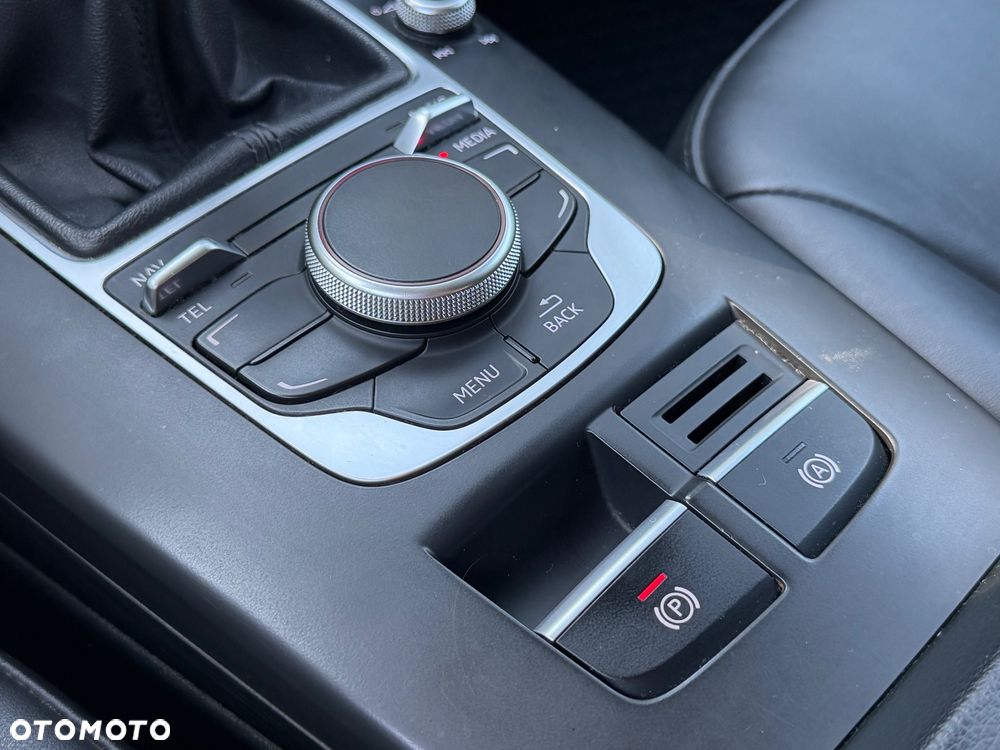 Audi A3 Sportback - 20