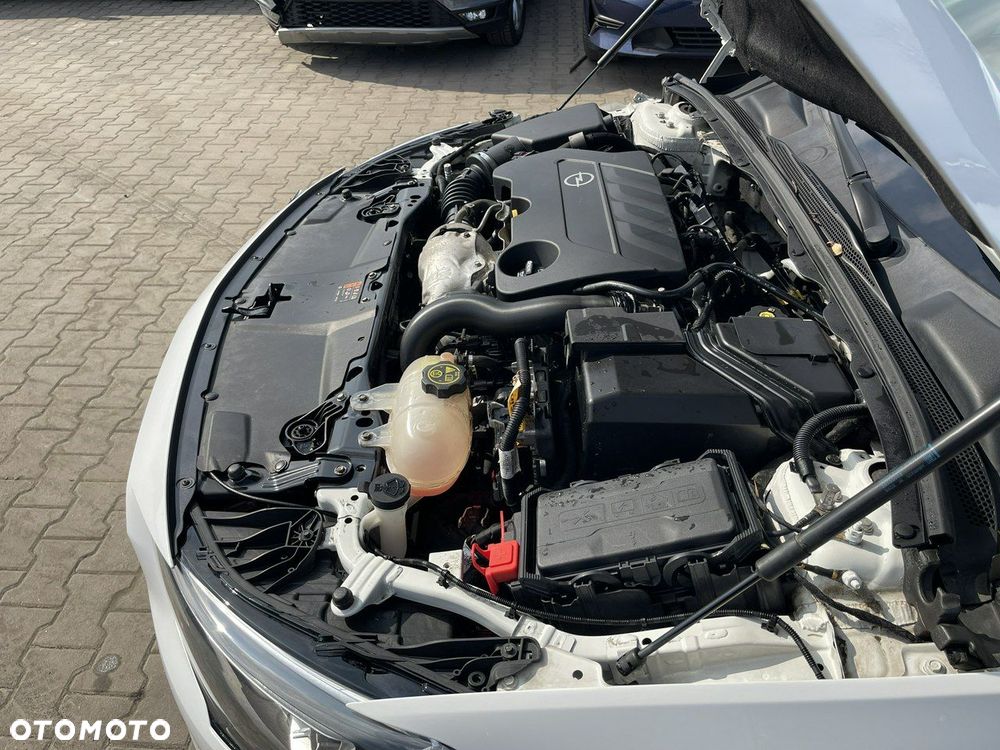 Opel Insignia 2.0 CDTI Ultimate S&S - 16