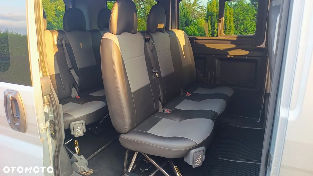 Fiat Ducato 30 MJ L1H1 - 13