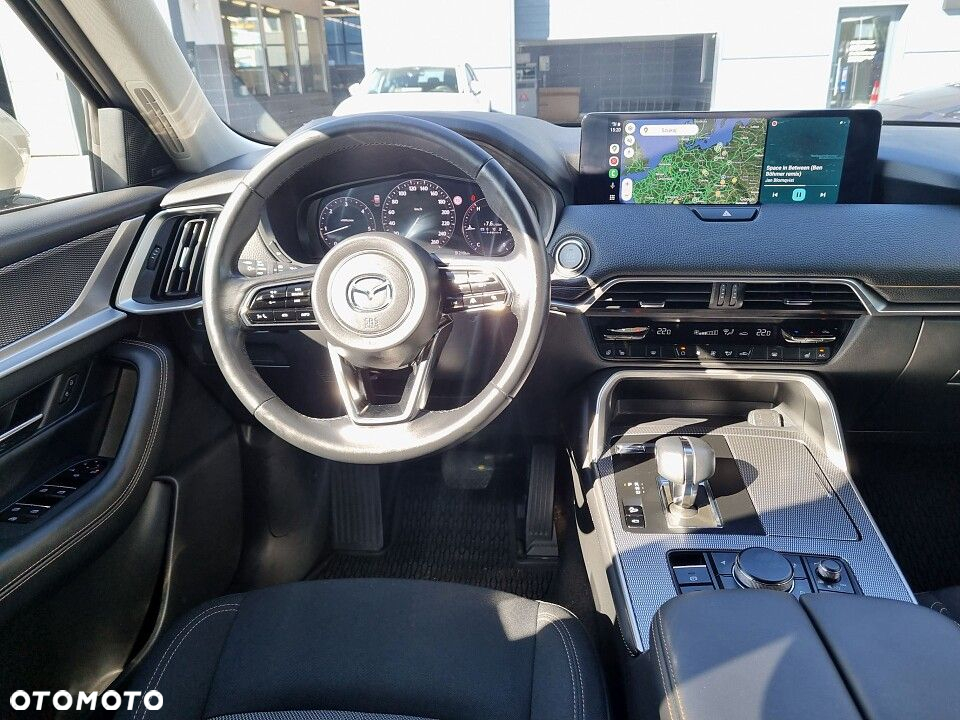 Mazda CX-60 - 5