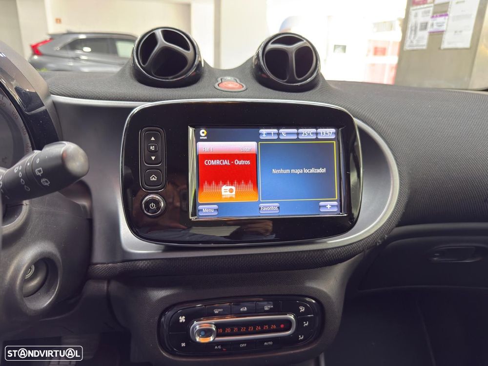 Smart ForTwo Coupé Prime - 18
