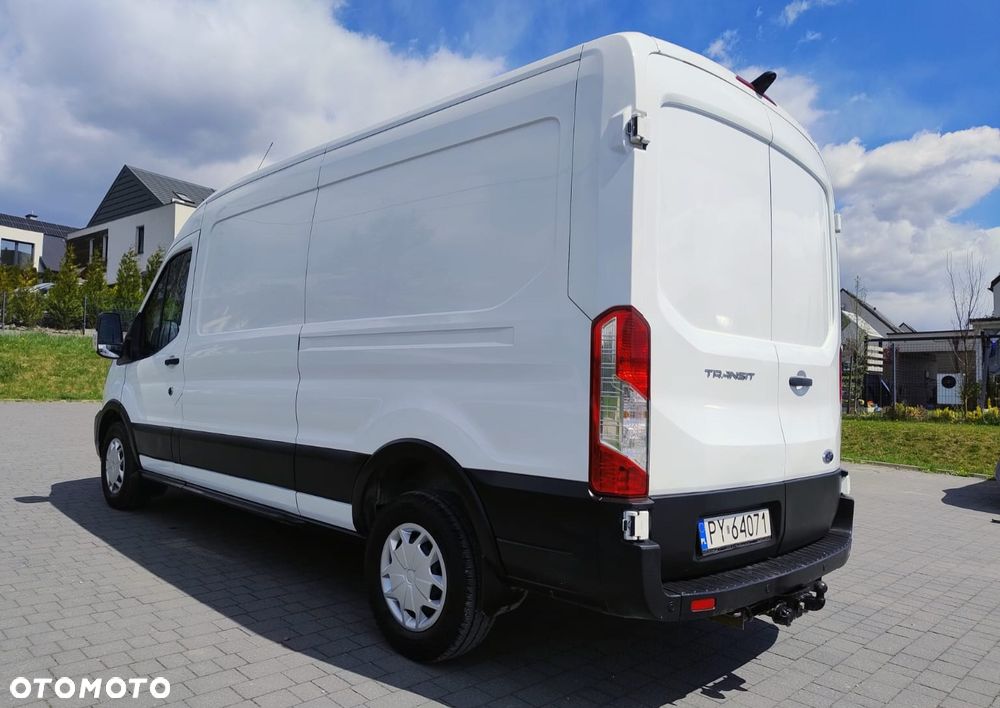 Ford Transit - 7