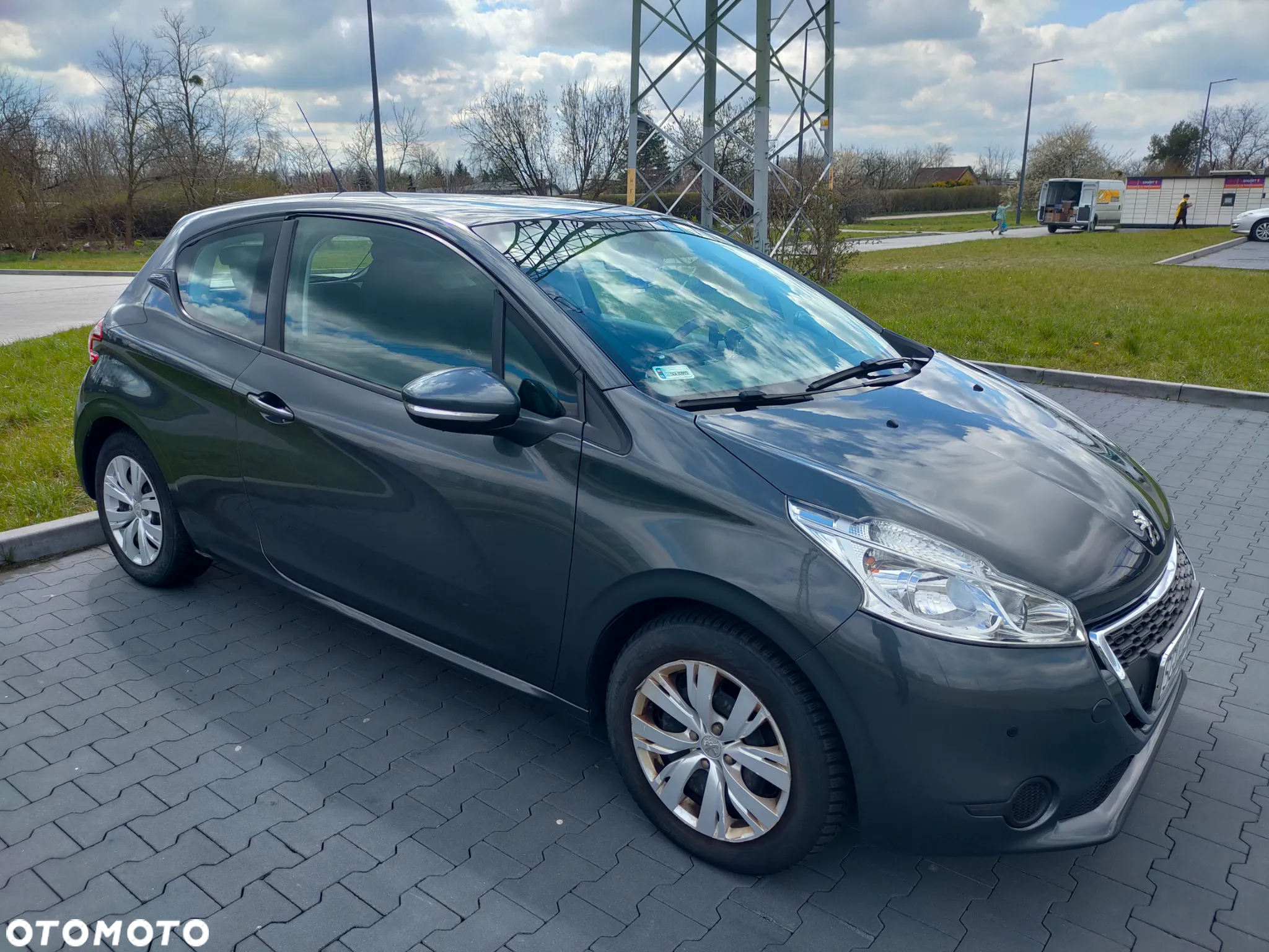Peugeot 208 1.0 PureTech Access - 3