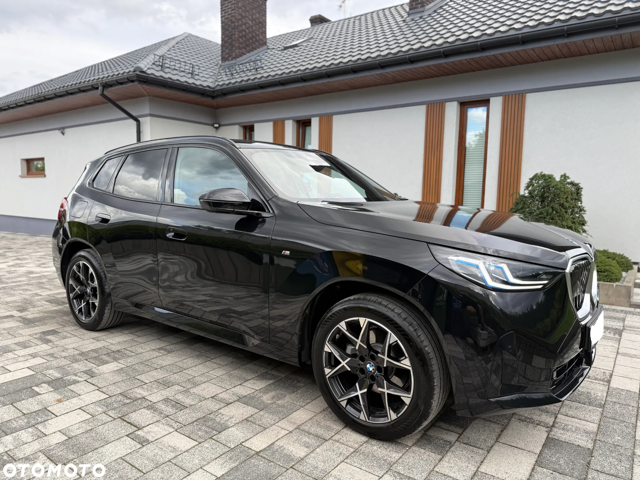 BMW X3 - 3