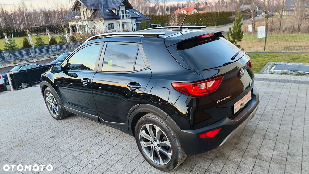 Kia Stonic 1.2 Dream-Team Edition - 25