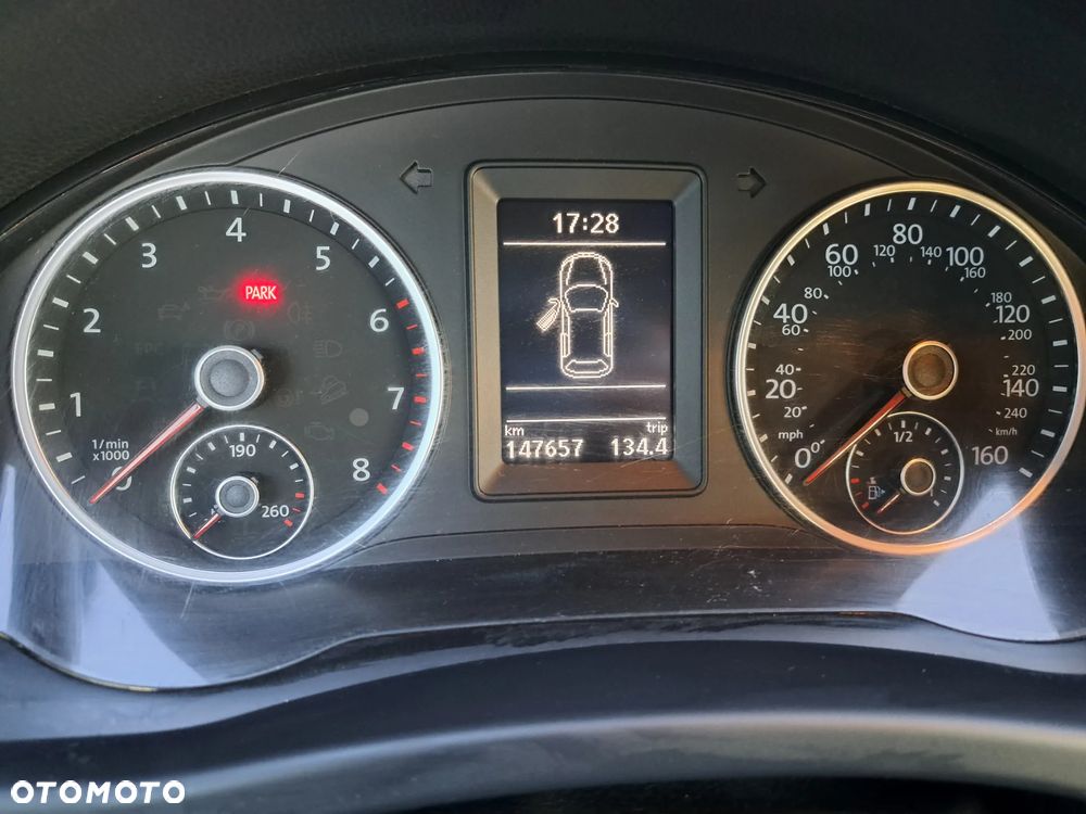 Volkswagen Tiguan 2.0 TSI 4Motion DSG Track & Style - 12