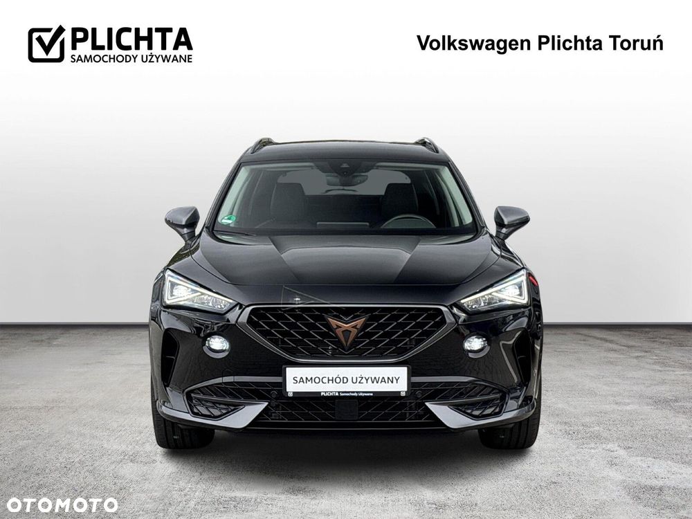 Cupra Formentor 1.5 TSI DSG - 2