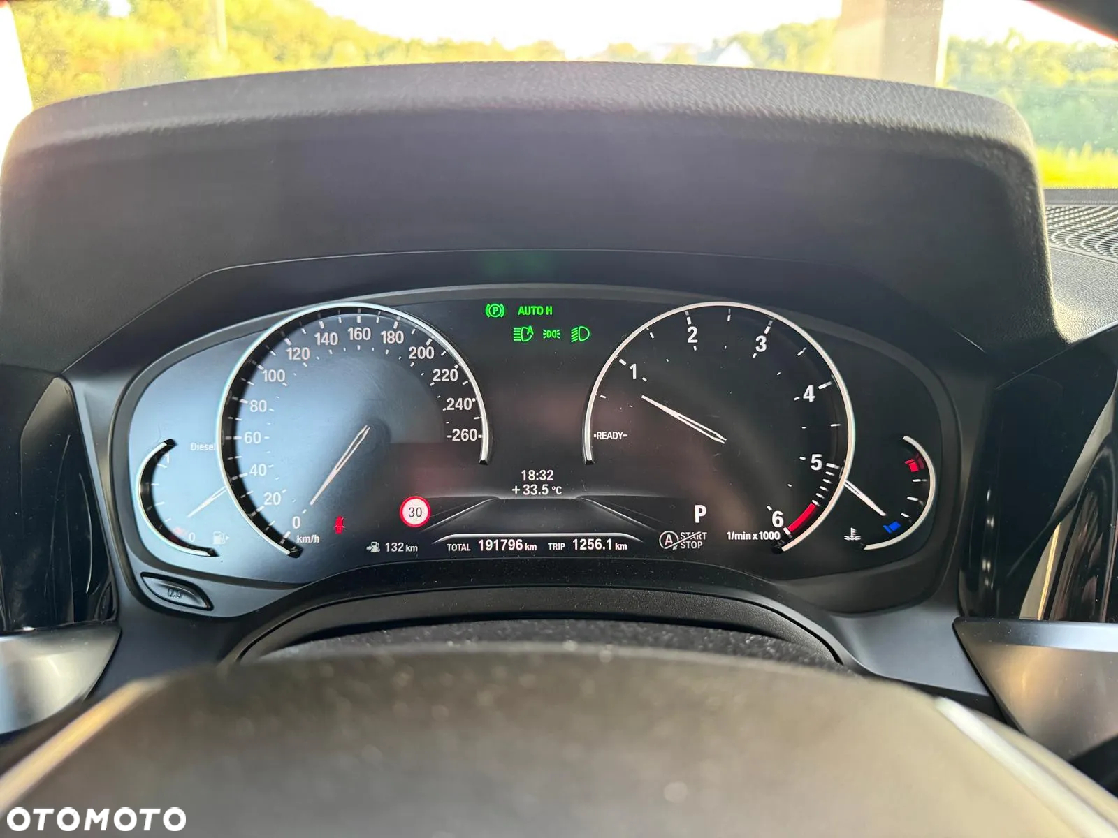 BMW Seria 3 320d Touring xDrive Sport Line - 30