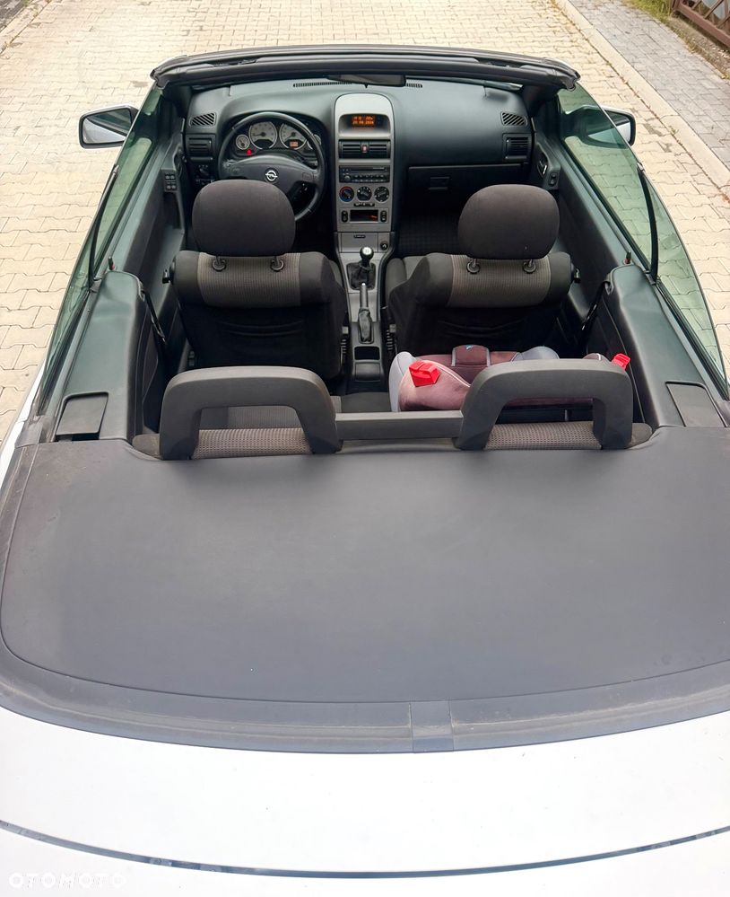 Opel Astra - 9